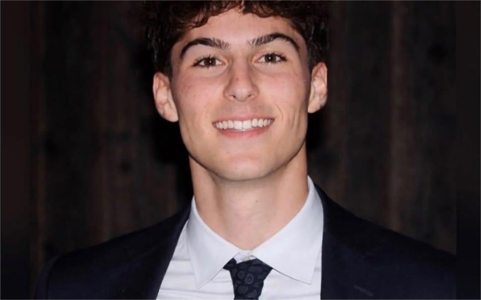 Eliot Abramson Accident - Obituary Mercer Island